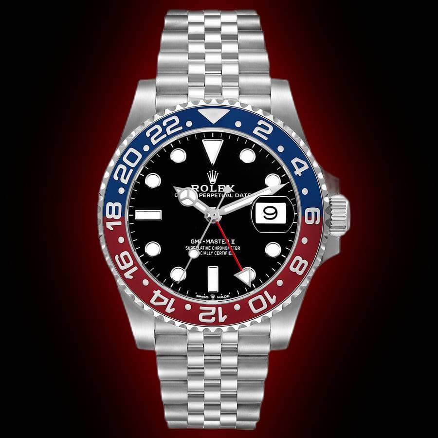 Rolex Land-Dweller 40 - Image 1